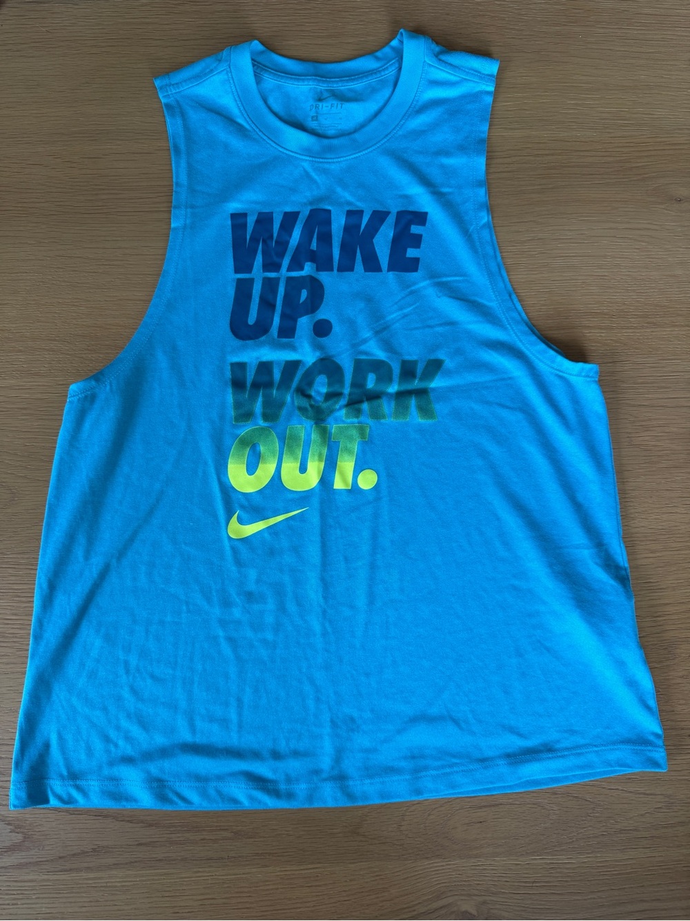 Nike Women’s Tank Top - M
